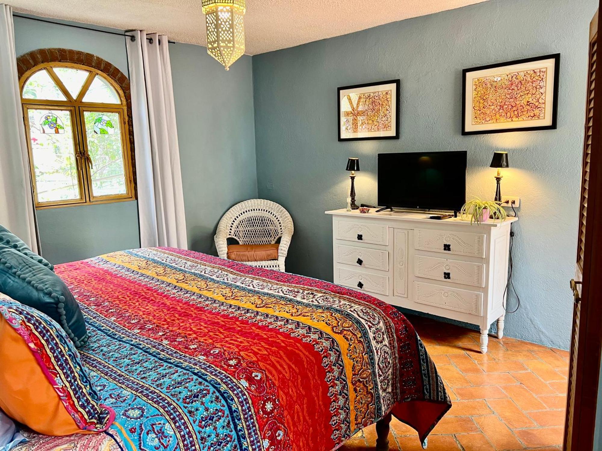 Boutique Hotel Casa Camellia San Miguel de Allende Exterior foto