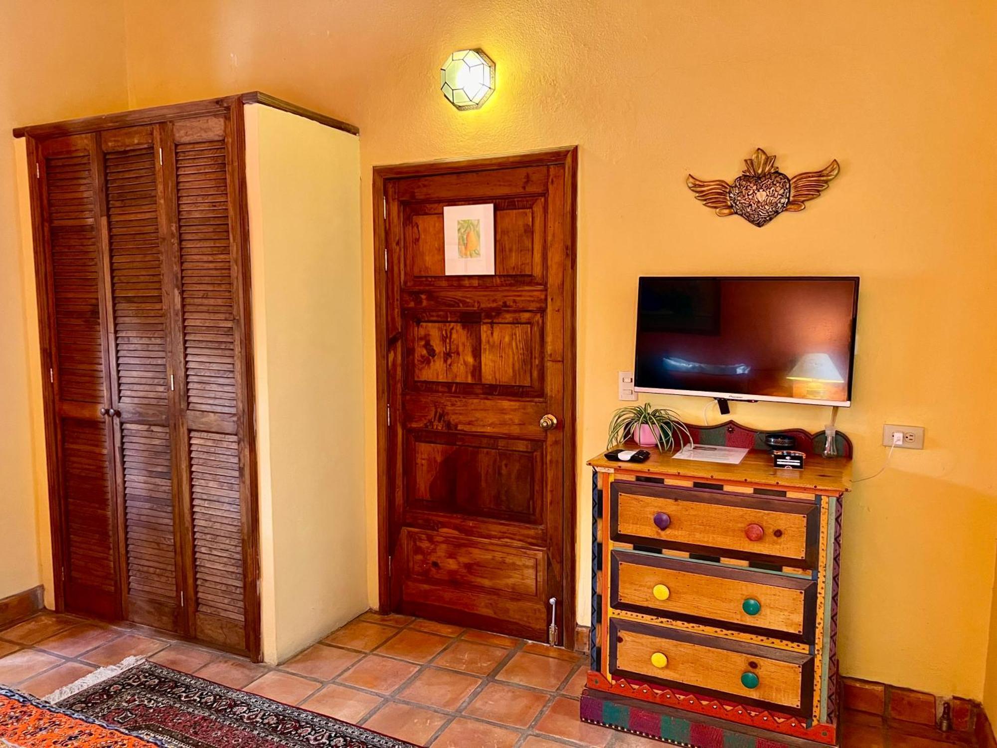 Boutique Hotel Casa Camellia San Miguel de Allende Exterior foto